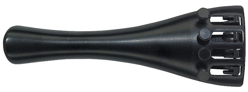 GEWA Light-Saitenhalter für Bratsche 115 mm, 4 Feinstimmer