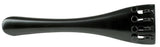 Wittner Saitenhalter für Cello 3/4-1/2, Modell 917131, schwarze Schrauben