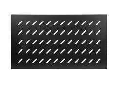 OMNITRONIC TPK-1 Tischplatte für Keyboards-Ständer