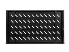 OMNITRONIC TPK-1 Tischplatte für Keyboards-Ständer
