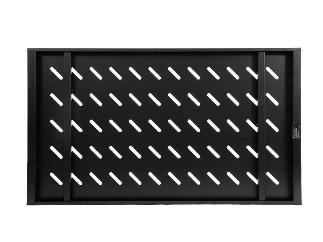 OMNITRONIC TPK-1 Tischplatte für Keyboards-Ständer