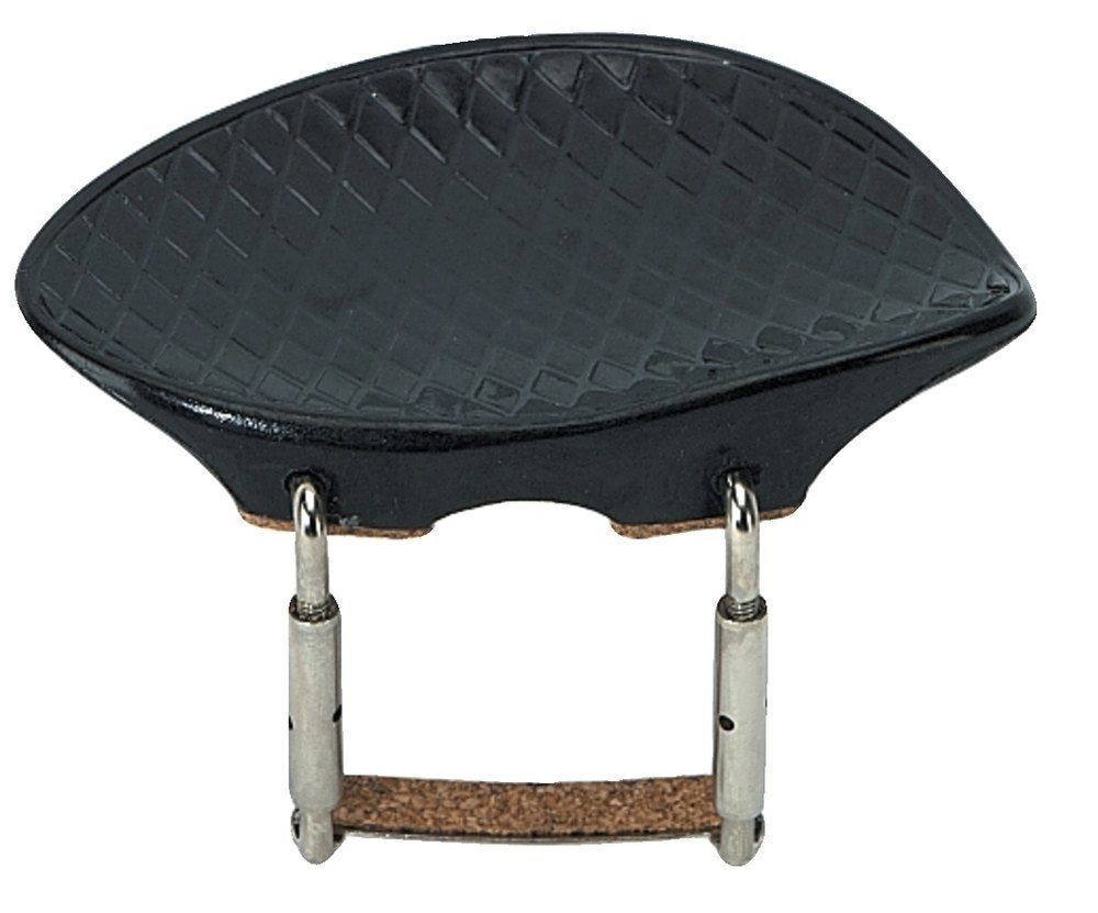 GEWA Kinnhalter Mulco für Violine 4/4 und 3/4, Kunststoff