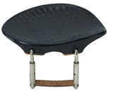 GEWA Kinnhalter Mulco für Violine 4/4 und 3/4, Kunststoff