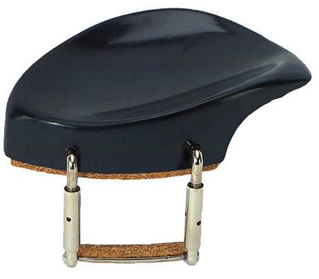 GEWA Kinnhalter Teka - Buchsbaum 4/4-3/4