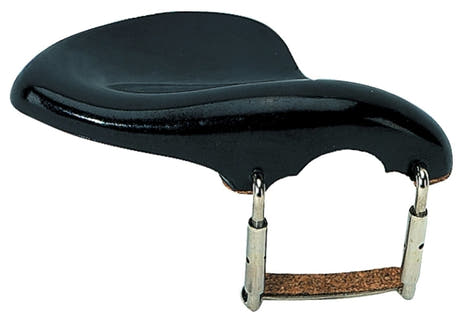 GEWA Kinnhalter Wendling - Ebenholz 4/4-3/4