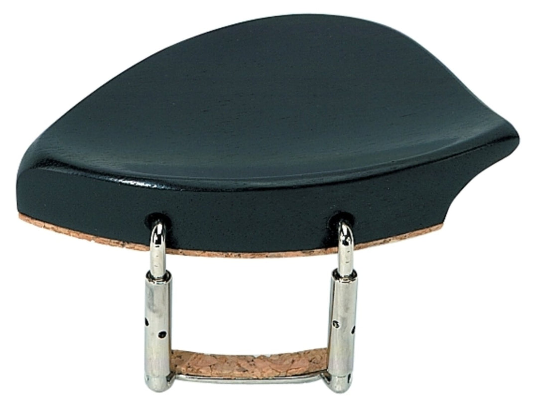 GEWA Kinnhalter Wiener - Ebenholz 4/4-3/4