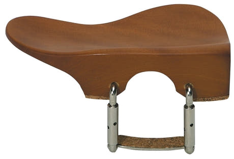 GEWA Kinnhalter Berber - Buchsbaum 4/4-3/4