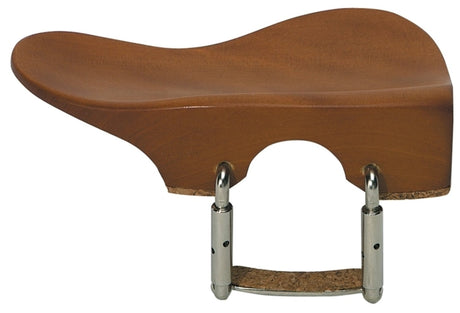 GEWA Kinnhalter Berber - Ebenholz 1/2 - 1/4