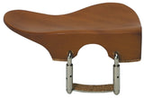 GEWA Kinnhalter Berber - Ebenholz 4/4-3/4