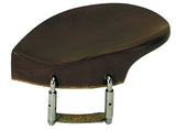 GEWA Kinnhalter Schmidt - Ebenholz 1/2 - 1/4