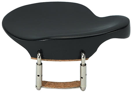 GEWA Kinnhalter Vermeer - Ebenholz 4/4-3/4