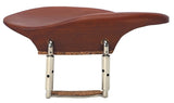 GEWA Kinnhalter Strobel - Ebenholz 4/4-3/4