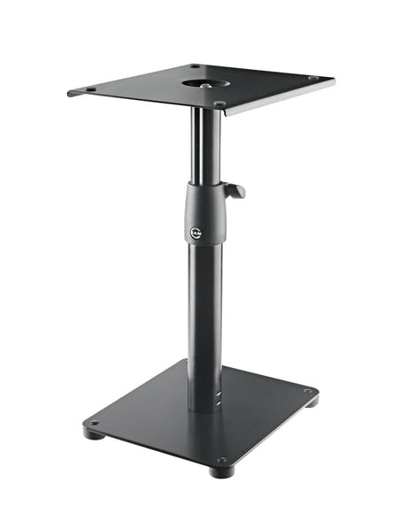 K&M 26775 Desktop-Monitorständer