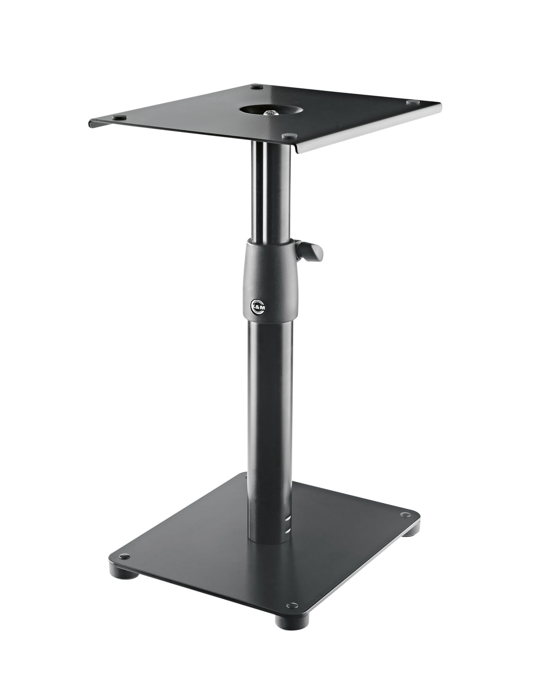 K&M 26775 Desktop-Monitorständer