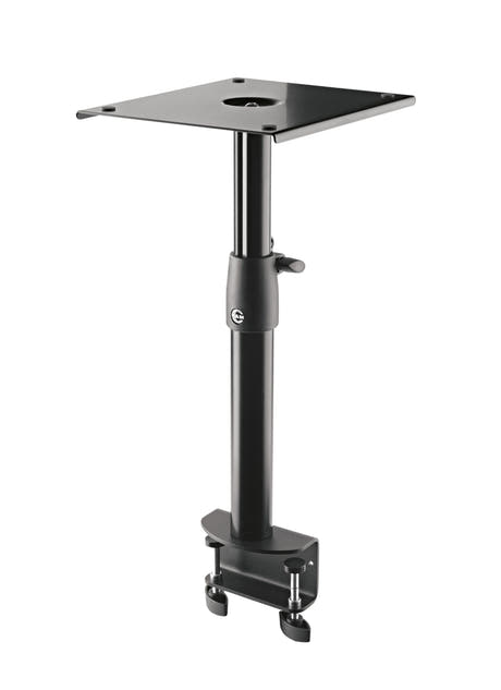 K&M 26777 Klemm-Desktop monitor ständer