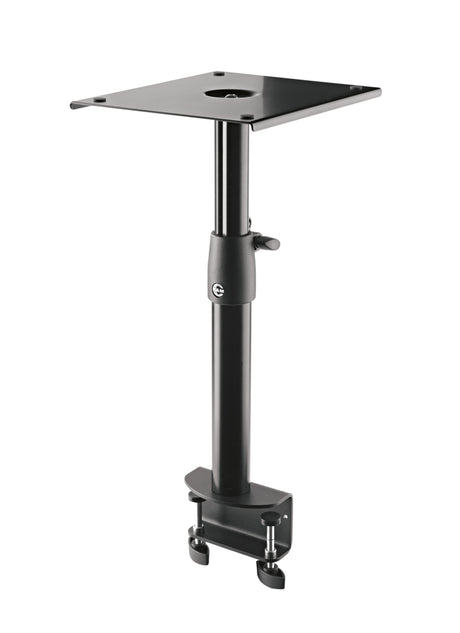 K&M 26777 Klemm-Desktop monitor ständer