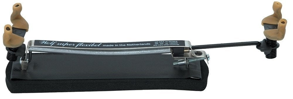 Wolf Super Flexible Schulterstütze für Geige und Bratsche
