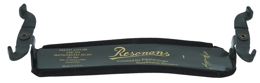 Resonans Schulterstütze für Geige 4/4, hoch