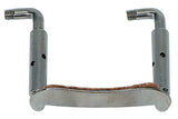 GEWA Kinnhalterschraube für Geige, 23 mm, kräftiges Modell