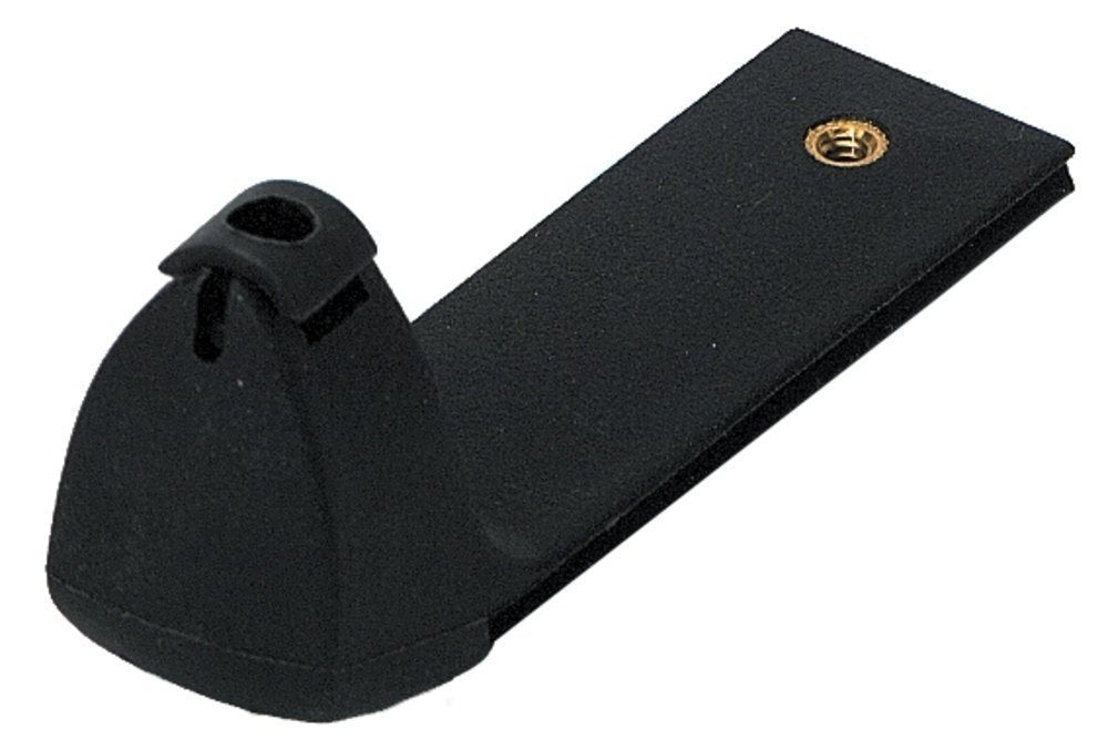 Kun Fußhalter für Schulterstütze Super für Bratsche