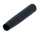GEWA Bogenschützer für Geigen- und Bratschenbogen, schwarz, 8 mm