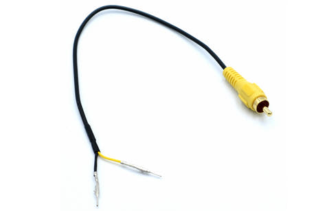 Rückfahrkamera Adapter für Fiat 2016-