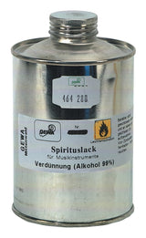 GEWA Spiritus 99,9 %, 500 ml