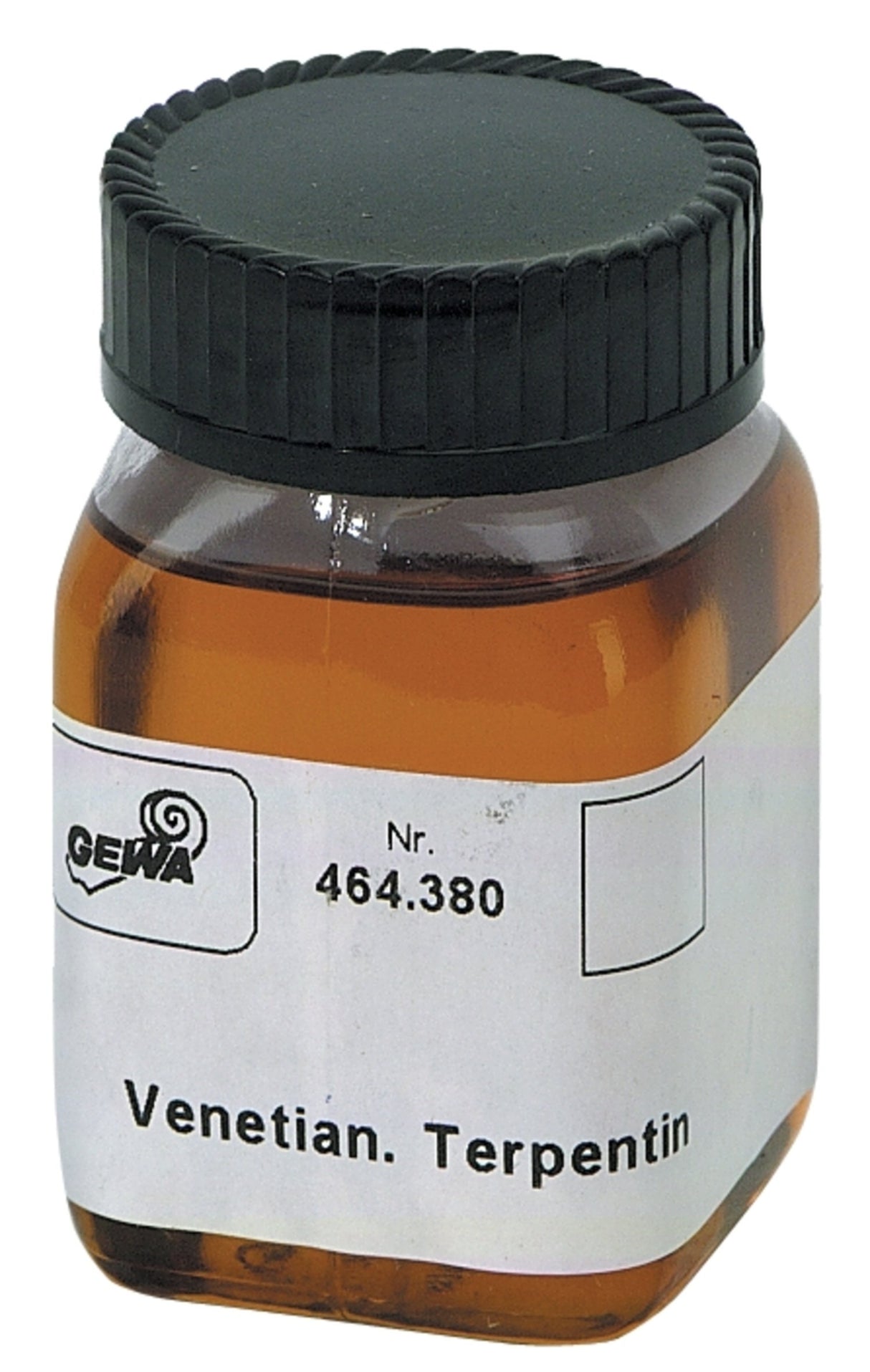 GEWA Venezianisches Terpentin