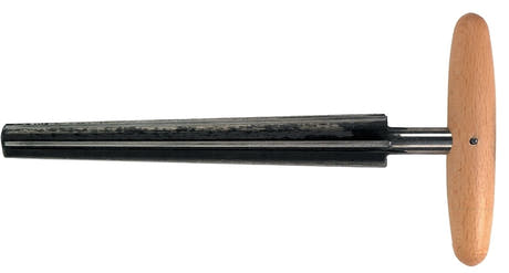 Herdim Endstift-Reibahle Kontrabass