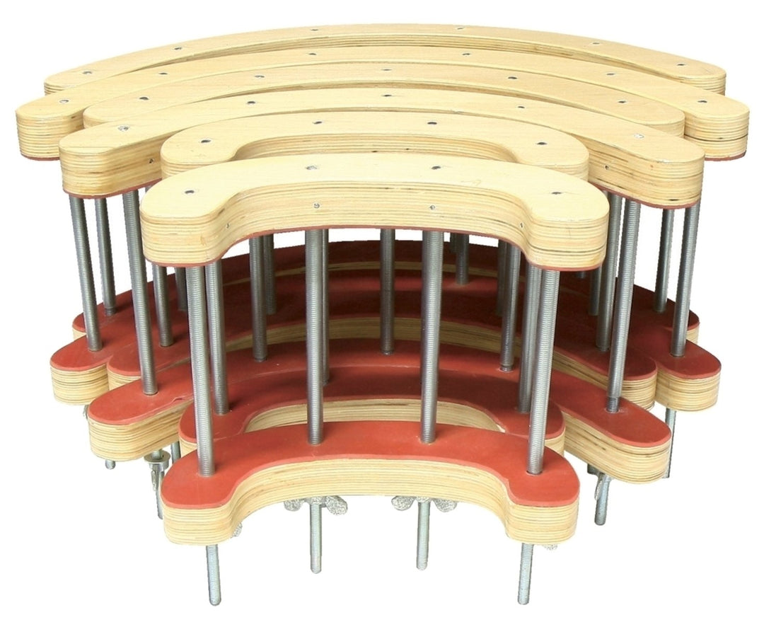 GEWA Leim clamp Cello - 4/4