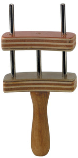 GEWA Leimzwinge Cello und Gitarren
