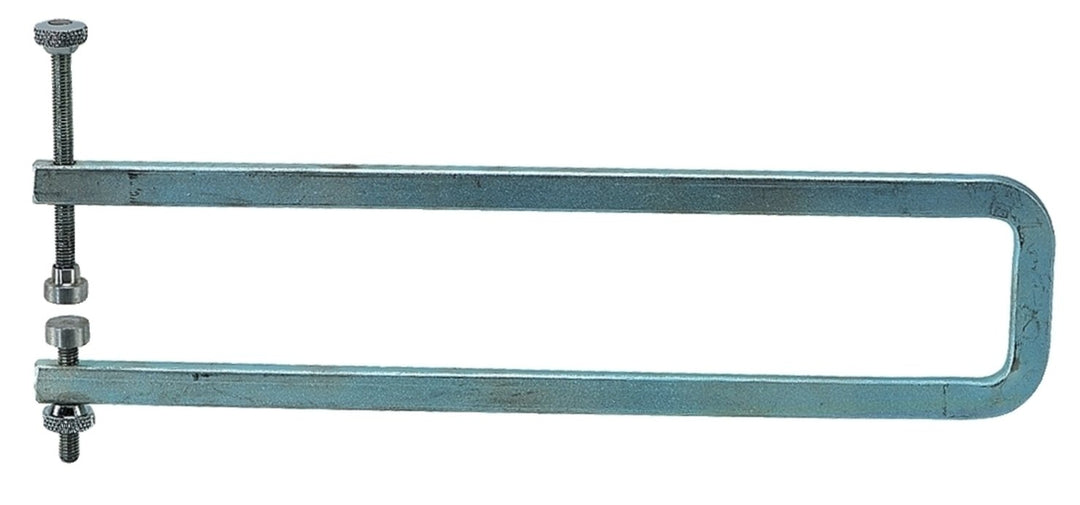 GEWA Top clamps - 40/285 mm