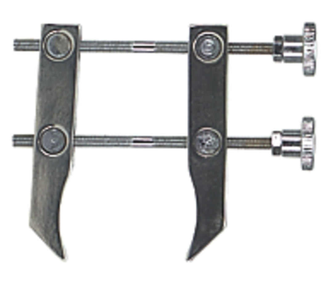 GEWA Parallele Handschrauben - 40/70 mm