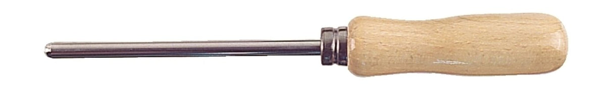 Hattori Schaber-Polierer - Rund