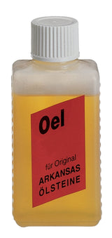 GEWA Schleiföl für Ölsteine, 100 ccm