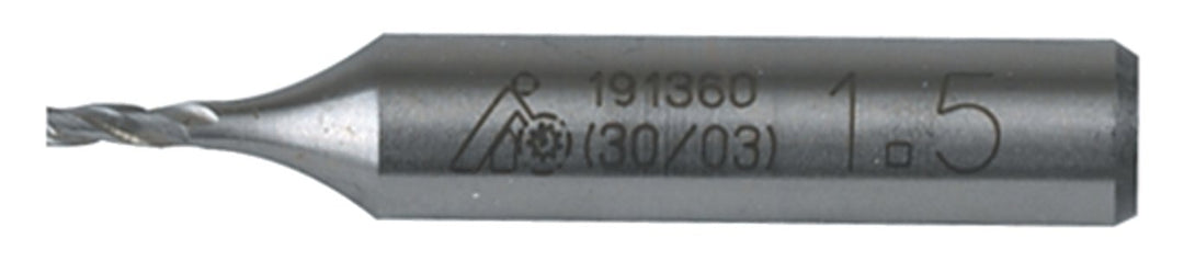 GEWA Ersatzschneider - 2,0 mm
