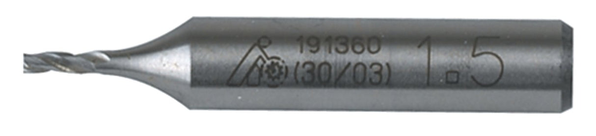 GEWA Ersatzschneider - 2,0 mm
