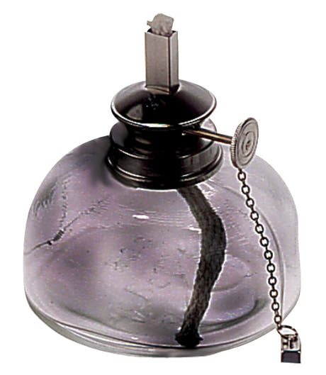 GEWA Spirituslampe