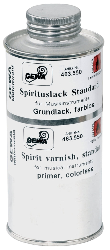 GEWA Geigen Grundlack