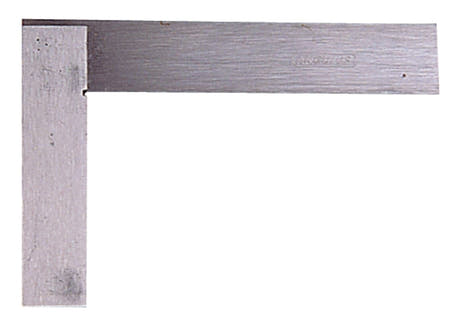Herdim Präzisionswinkel - 60 x 40 mm