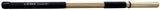 GEWA rods mit 19 Buchenstiften sowie Gummigriff und Gummimanschette (Paar)