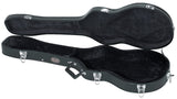 GEWA Gitarren case Flat Top Economy - Les Paul Model