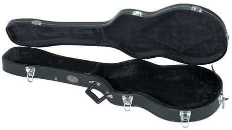 GEWA Gitarren case Flat Top Economy - Les Paul Model