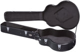 GEWA Gitarren-Case Flat Top Economy - Jumbo Akustik-Bass