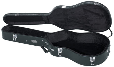 GEWA Gitarren case Flat Top Economy - Yamaha APX