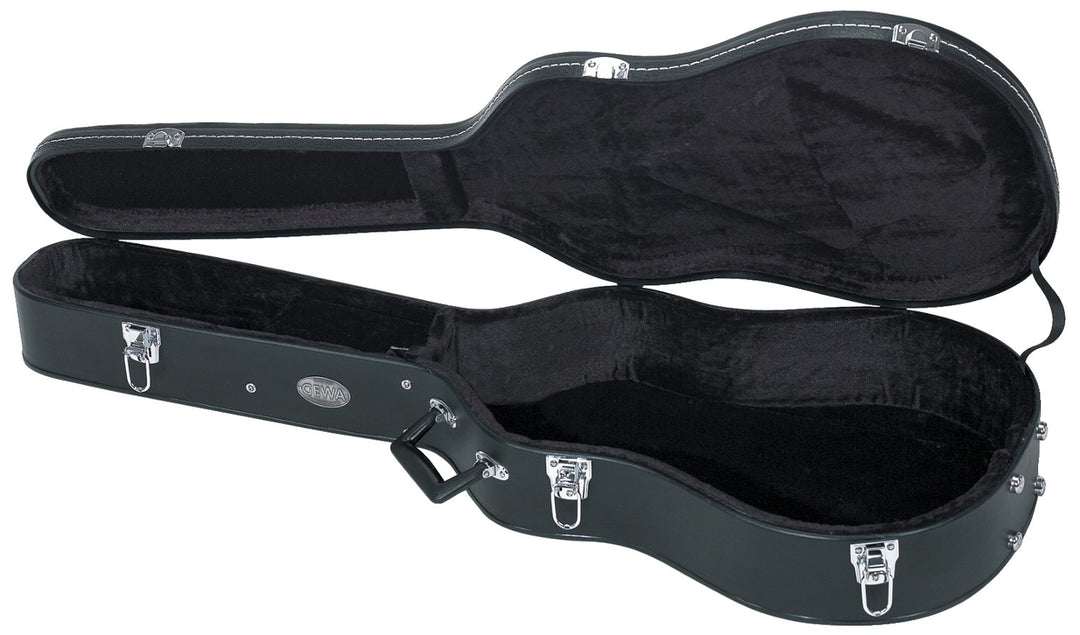 GEWA Gitarren case Flat Top Economy - Yamaha APX