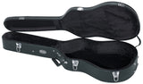 GEWA Gitarren case Flat Top Economy - Yamaha APX