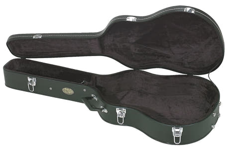 GEWA Gitarren case Flat Top Economy - Klassische Gitarre