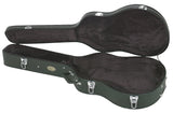 GEWA Gitarren case Flat Top Economy - Klassische Gitarre