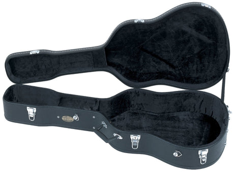 GEWA Gitarren case Arched Top Economy - Akustikgitarren